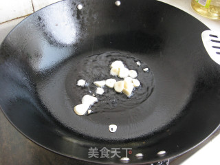 葱香蚕豆的做法步骤：3