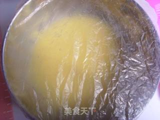 柠香玛德林的做法步骤：10