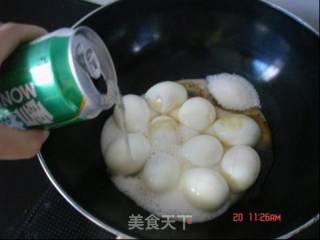 啤酒蛋的做法步骤：2