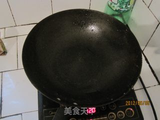 韭菜煎饼的做法步骤：7