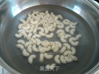 意大利弯头面的做法步骤：5