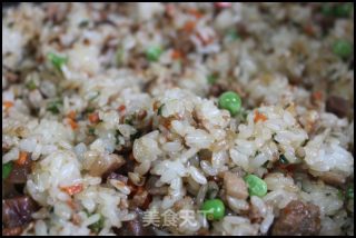 腊肉香葱烧卖的做法步骤：5
