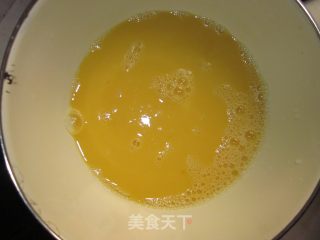 韭菜盒的做法步骤：2
