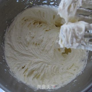 绽放的曲奇之香酥密诀的做法步骤：3