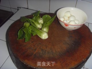 炖生敲的做法步骤：1