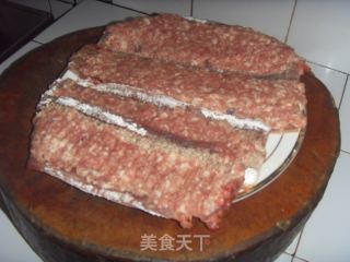 炖生敲的做法步骤：3
