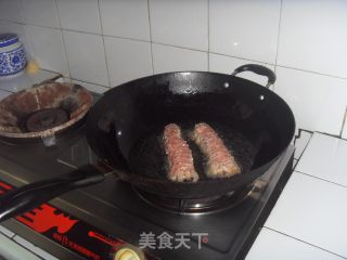 炖生敲的做法步骤：4