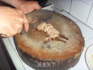 炖生敲的做法步骤：6