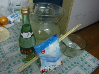 自制咸鸭蛋的做法步骤：4