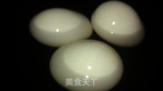 自制咸鸭蛋的做法步骤：7