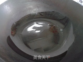 超简单葱香鸡蛋煎饼的做法步骤：5