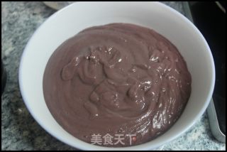 豆沙馅黄金小猪猪的做法步骤：10