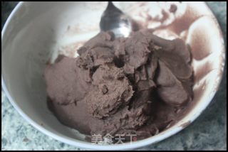 豆沙馅黄金小猪猪的做法步骤：11