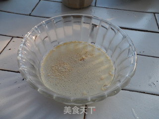 又暄又劲道的——杂豆馒头的做法步骤：7