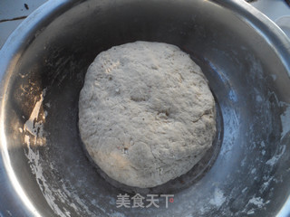 又暄又劲道的——杂豆馒头的做法步骤：10