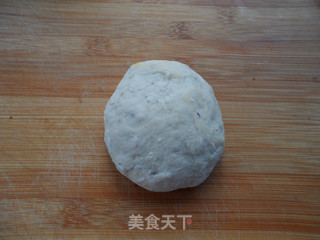又暄又劲道的——杂豆馒头的做法步骤：12