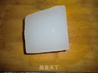 拌凉粉的做法步骤：2