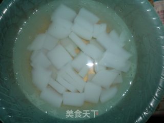 拌凉粉的做法步骤：3
