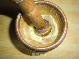 拌凉粉的做法步骤：4