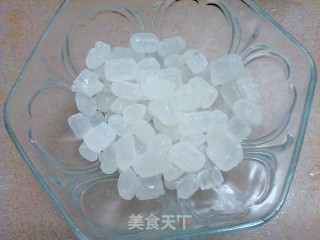 秋梨膏（简易版）的做法步骤：7