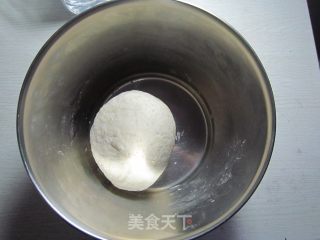 简简单单吐司香----全麦吐司的做法步骤：2