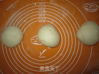 简简单单吐司香----全麦吐司的做法步骤：7