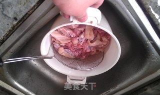 红酒柠檬鸭的做法步骤：1
