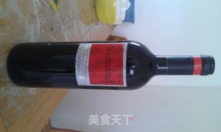 红酒柠檬鸭的做法步骤：2