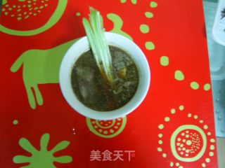 秘汁鸭翅煲的做法步骤：5