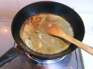 秘汁鸭翅煲的做法步骤：6