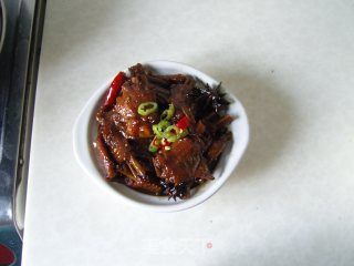 秘汁鸭翅煲的做法步骤：11