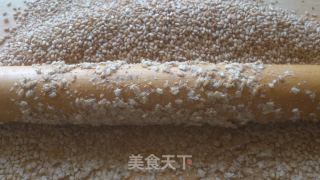 芝麻盐的做法步骤：3