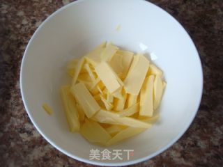 下午茶小点——果酱曲奇饼干的做法步骤：1