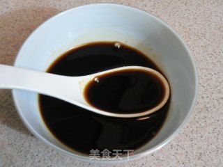 糖醋鳊鱼的做法步骤：2