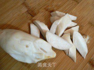 糖醋鳊鱼的做法步骤：5