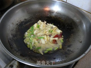 糖醋鳊鱼的做法步骤：9