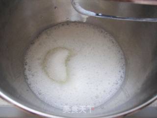 鸡蛋牛奶蛋糕的做法步骤：3