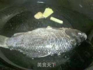 酸萝卜猪肚汤的做法步骤：1