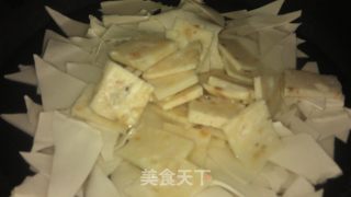 大烧百叶的做法步骤：7