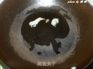蒜香豆苗的做法步骤：3