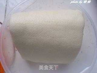 清蒸草鱼卷的做法步骤：5