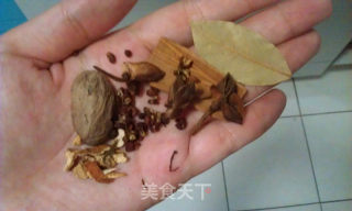 麻辣香锅的做法步骤：3