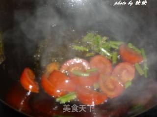 新奥尔良烤肉料烧鸭爪的做法步骤：7