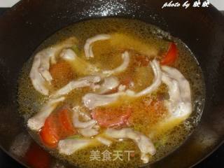 新奥尔良烤肉料烧鸭爪的做法步骤：9