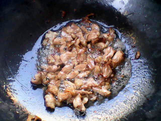 木耳炒肉片的做法步骤：11