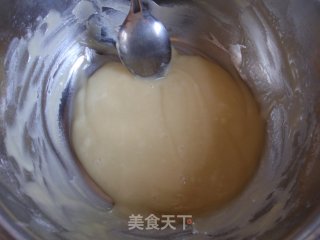 蛋白瓜子酥的做法步骤：4