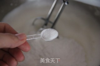 【双色天使】的做法步骤：2