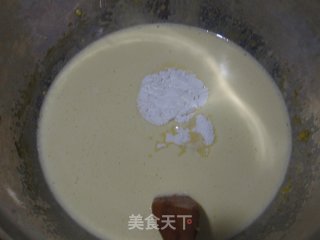 香草冰激凌的做法步骤：5