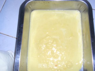 香草冰激凌的做法步骤：6
