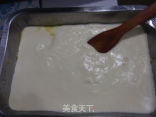 香草冰激凌的做法步骤：9
